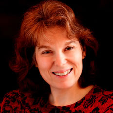 Julie Weishar